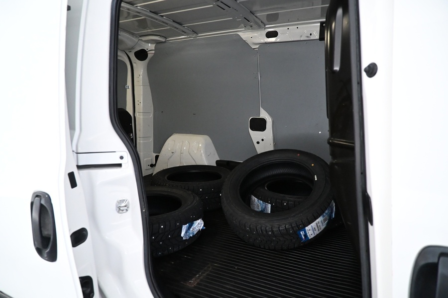 Opel Combo vaihtoauto