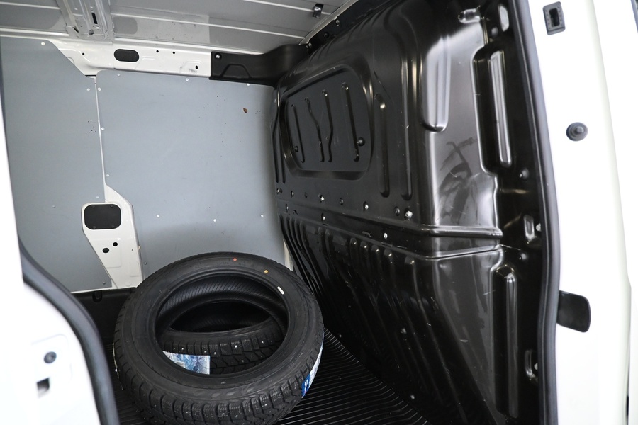 Opel Combo vaihtoauto