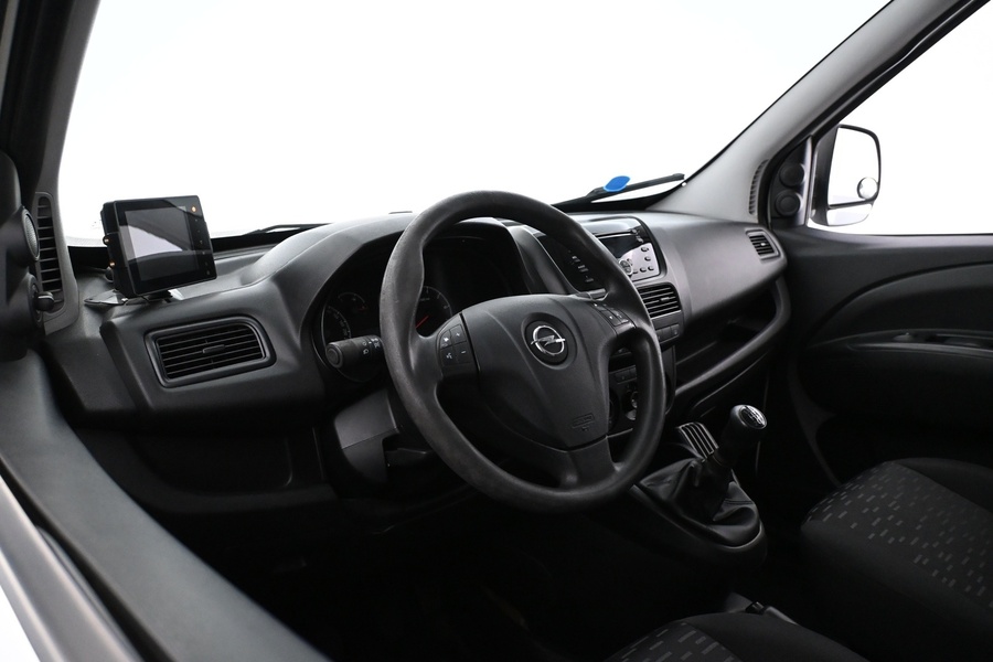 Opel Combo vaihtoauto