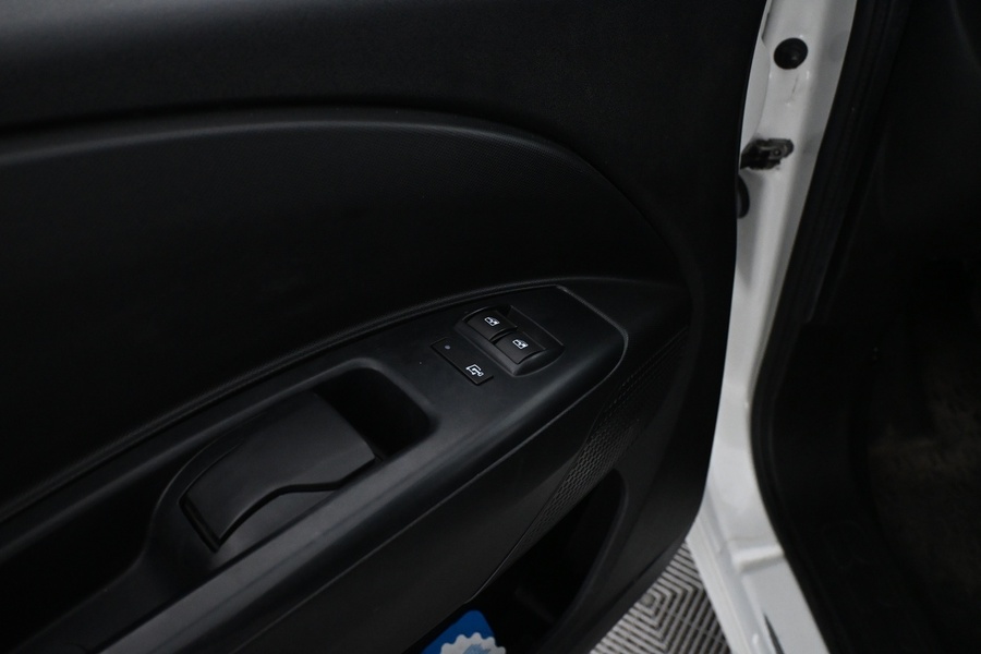 Opel Combo vaihtoauto