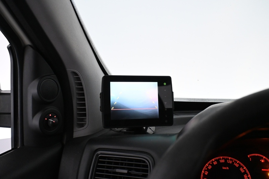 Opel Combo vaihtoauto