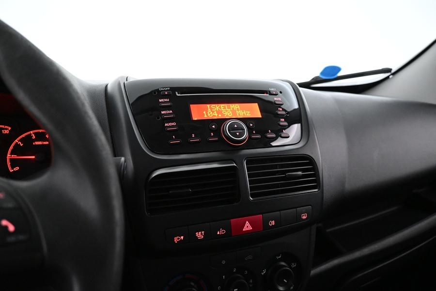 Opel Combo vaihtoauto