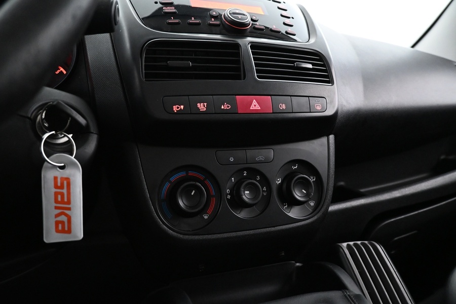 Opel Combo vaihtoauto