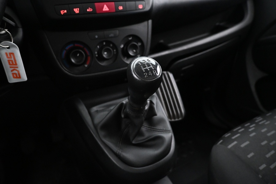 Opel Combo vaihtoauto