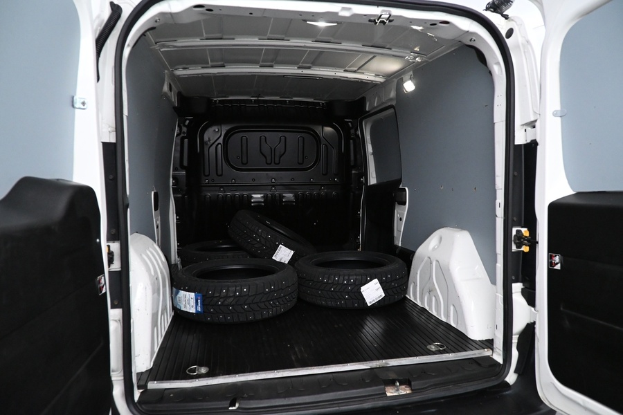 Opel Combo vaihtoauto