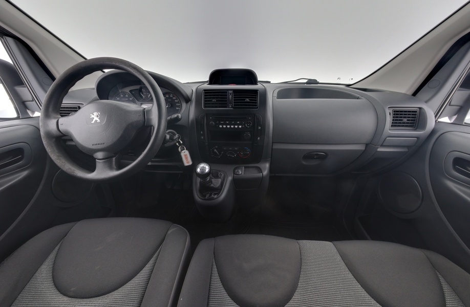 Peugeot Expert vaihtoauto