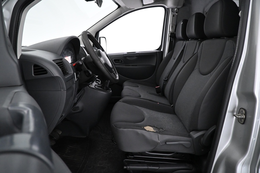 Peugeot Expert vaihtoauto