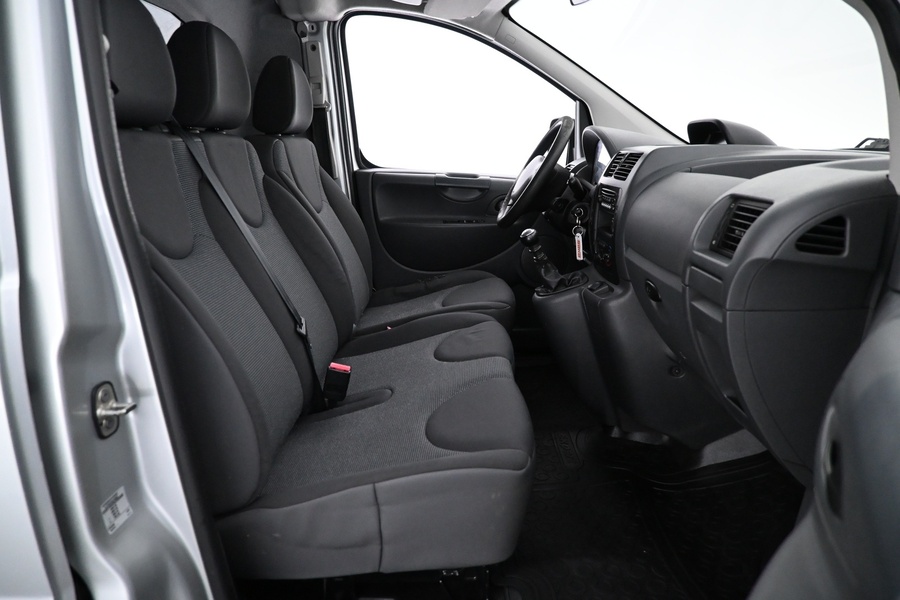 Peugeot Expert vaihtoauto