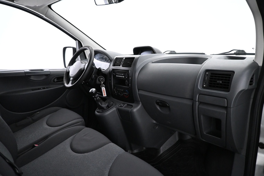 Peugeot Expert vaihtoauto