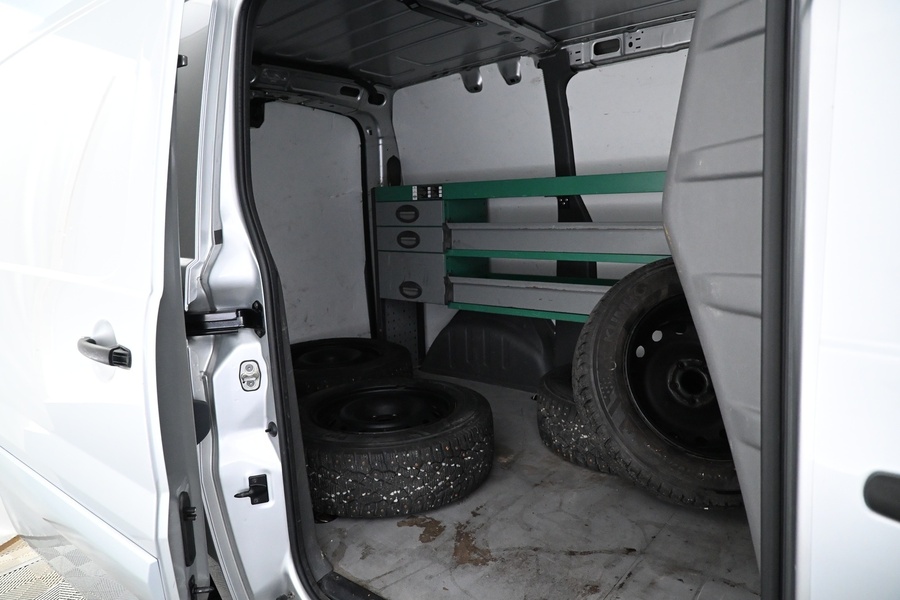 Peugeot Expert vaihtoauto