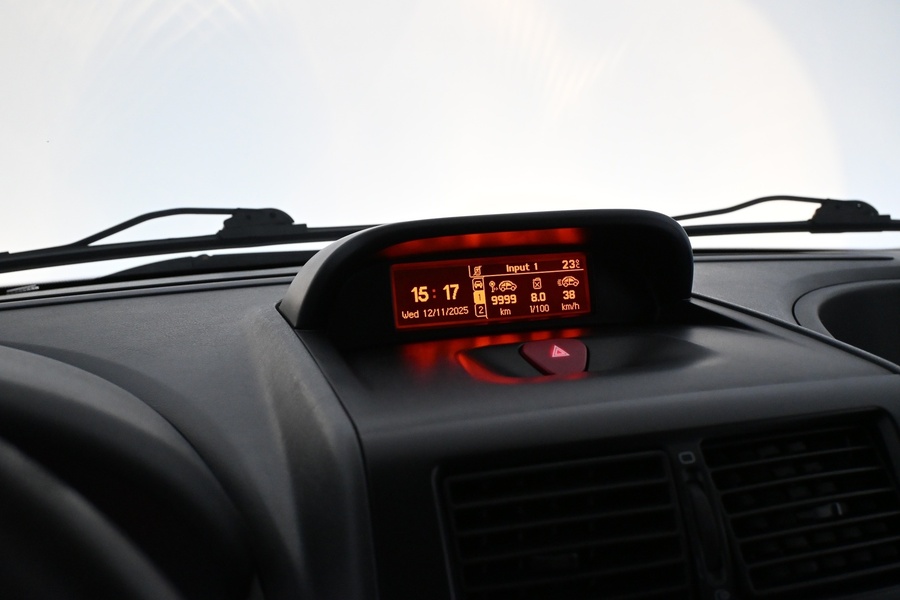 Peugeot Expert vaihtoauto