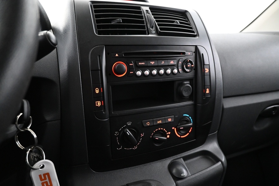 Peugeot Expert vaihtoauto