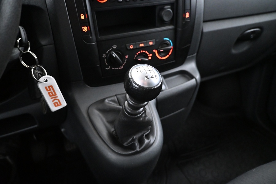 Peugeot Expert vaihtoauto