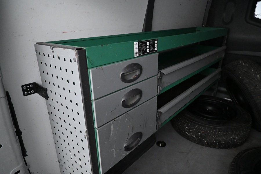 Peugeot Expert vaihtoauto