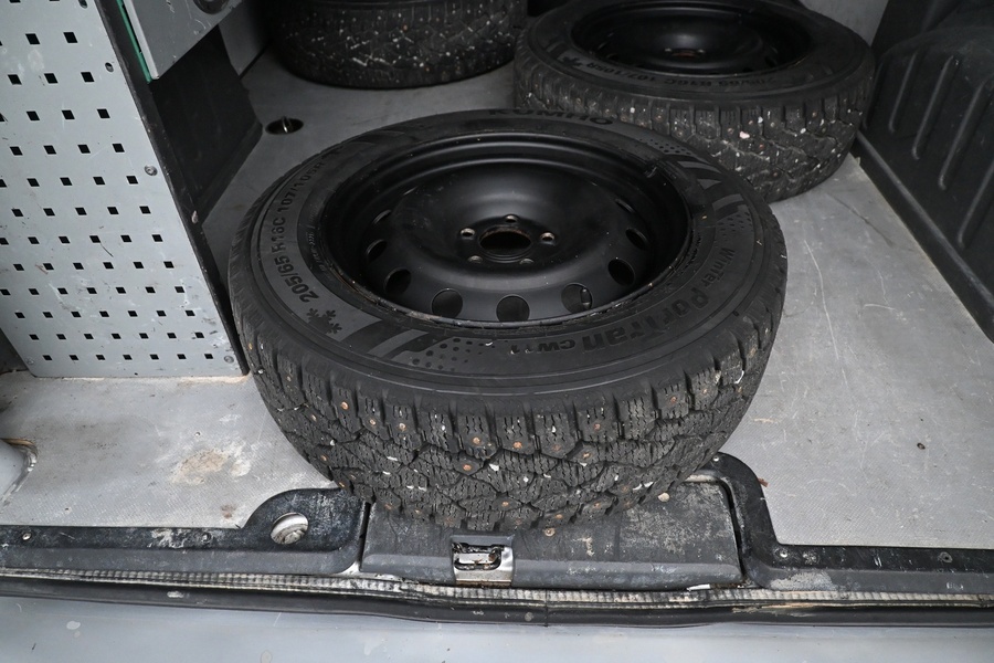 Peugeot Expert vaihtoauto