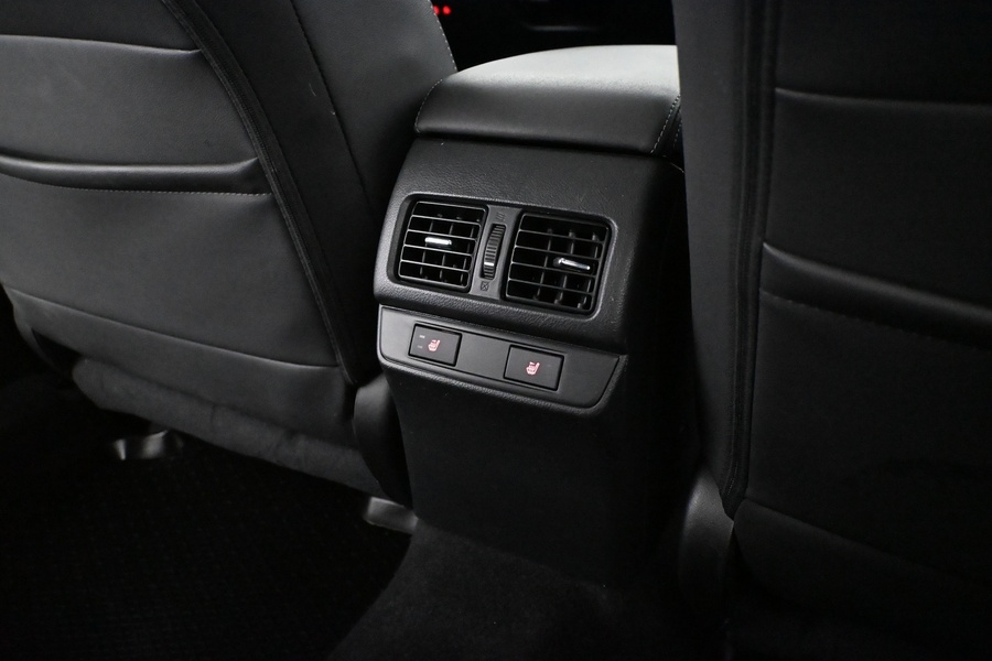 Subaru Outback vaihtoauto