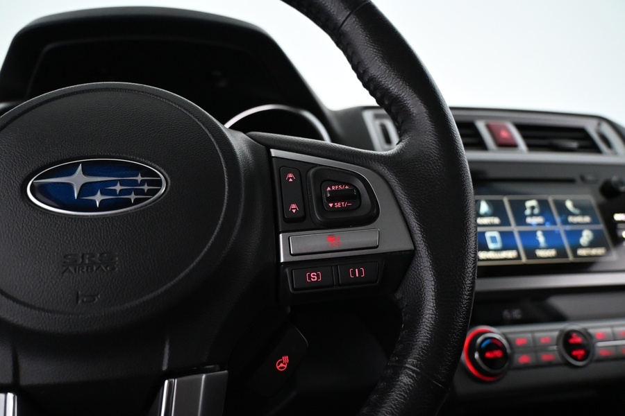 Subaru Outback vaihtoauto