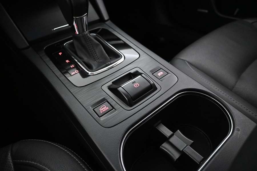 Subaru Outback vaihtoauto