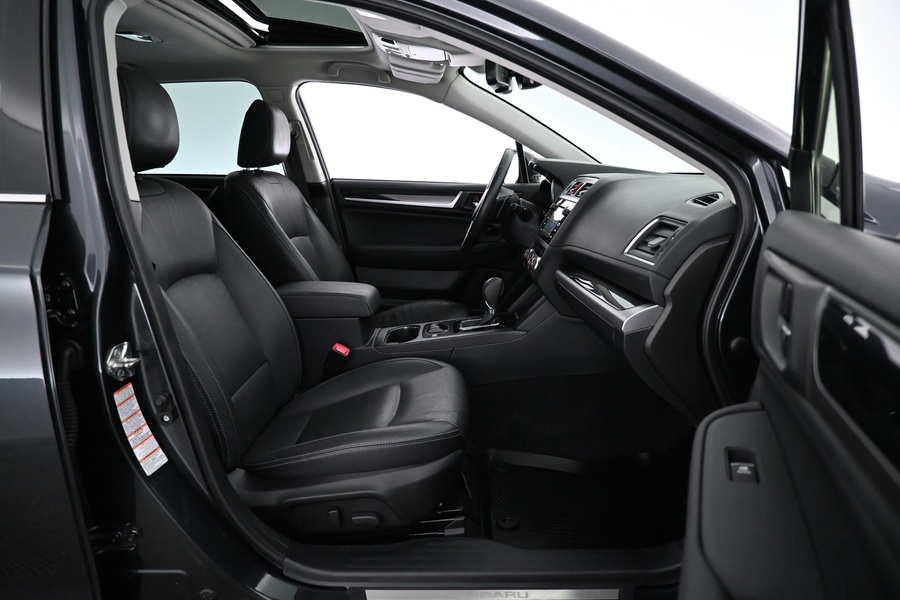 Subaru Outback vaihtoauto