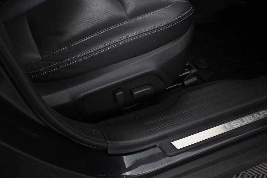 Subaru Outback vaihtoauto