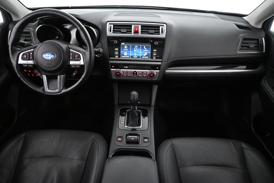 Subaru Outback vaihtoauto