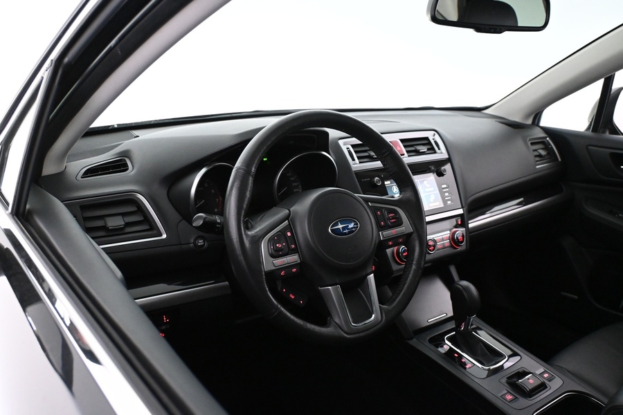 Subaru Outback vaihtoauto