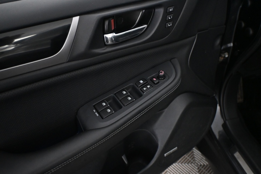 Subaru Outback vaihtoauto