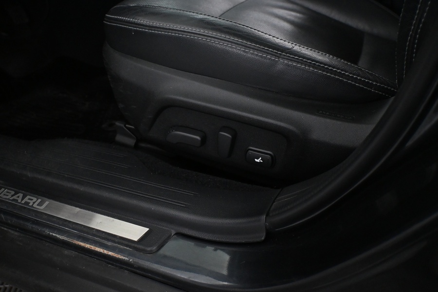 Subaru Outback vaihtoauto