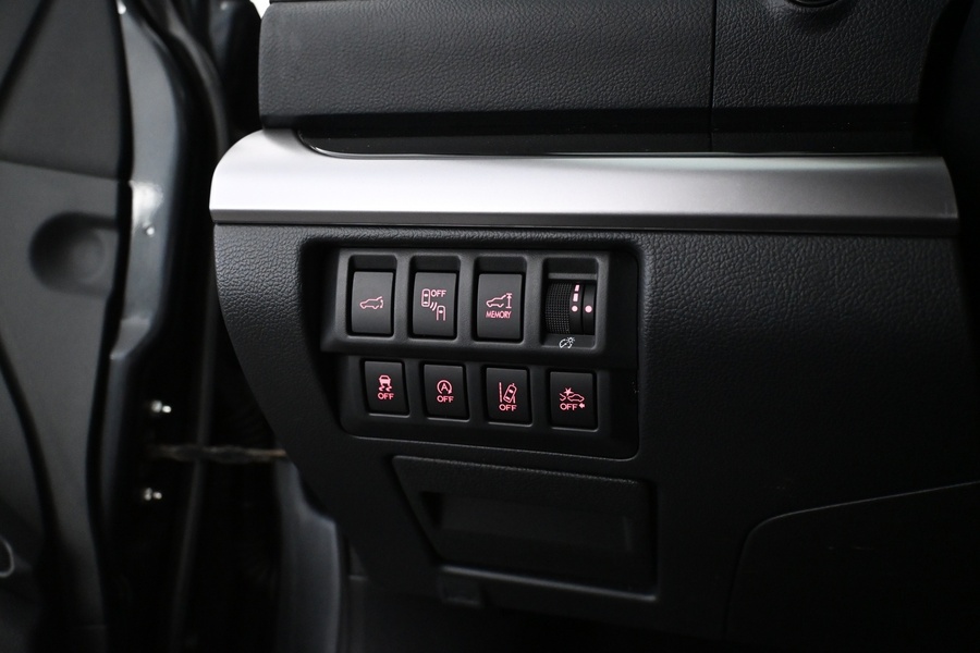 Subaru Outback vaihtoauto