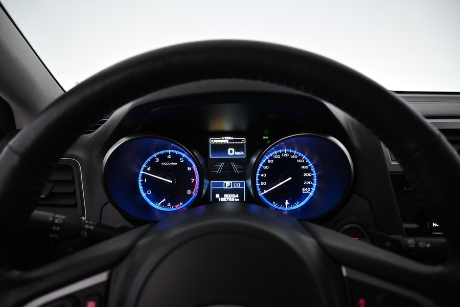 Subaru Outback vaihtoauto