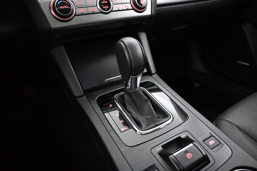 Subaru Outback vaihtoauto