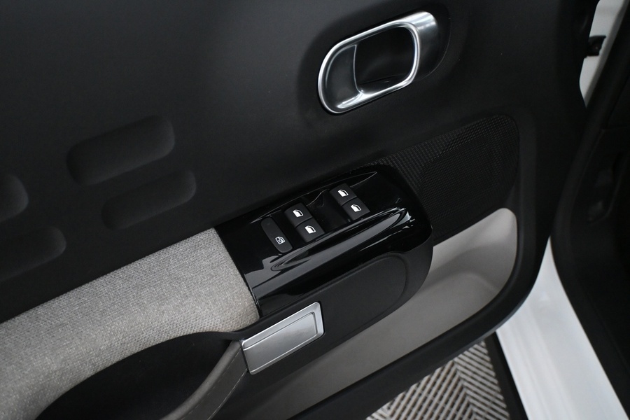 Citroën C3 vaihtoauto