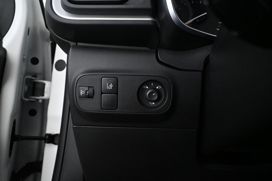 Citroën C3 vaihtoauto