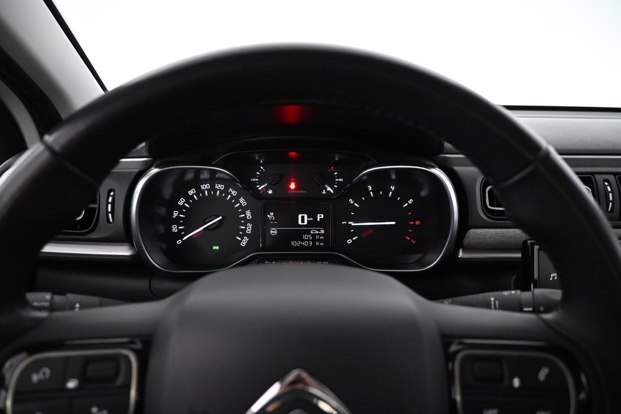 Citroën C3 vaihtoauto