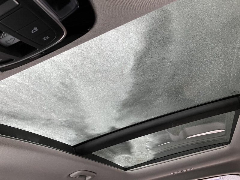 Hyundai Santa Fe vaihtoauto