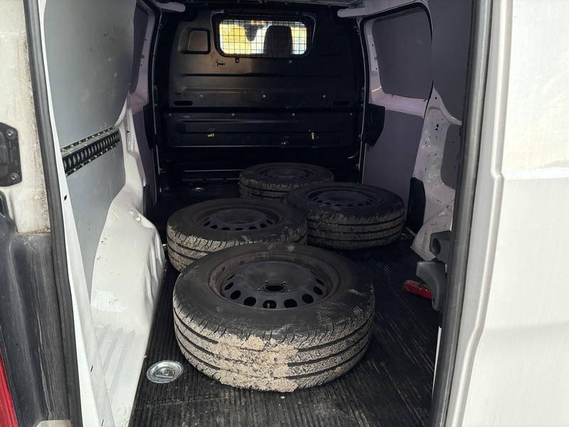 Peugeot Expert vaihtoauto