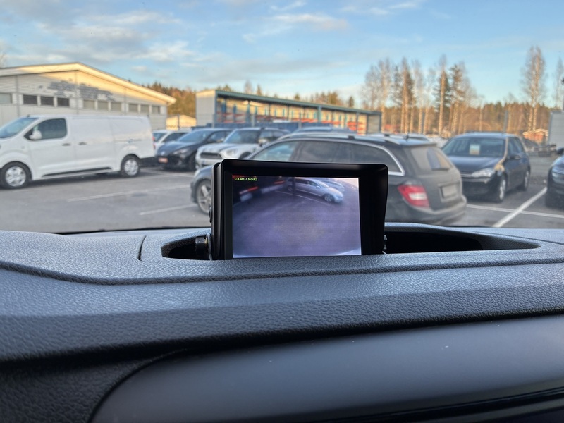 Peugeot Expert vaihtoauto