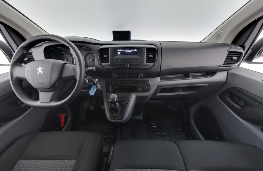 Peugeot Expert vaihtoauto