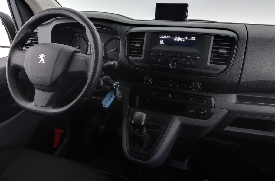 Peugeot Expert vaihtoauto