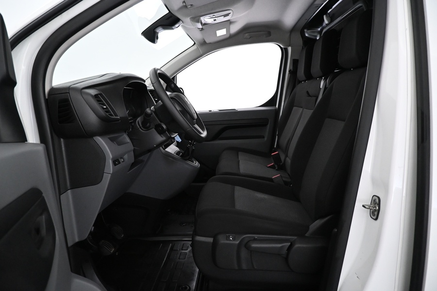 Peugeot Expert vaihtoauto