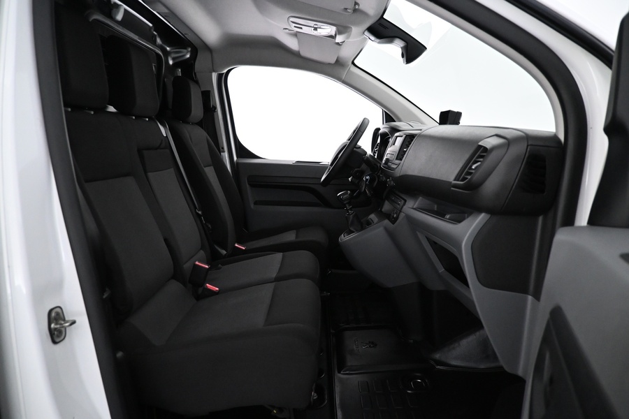 Peugeot Expert vaihtoauto