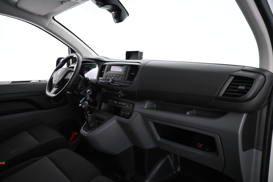 Peugeot Expert vaihtoauto