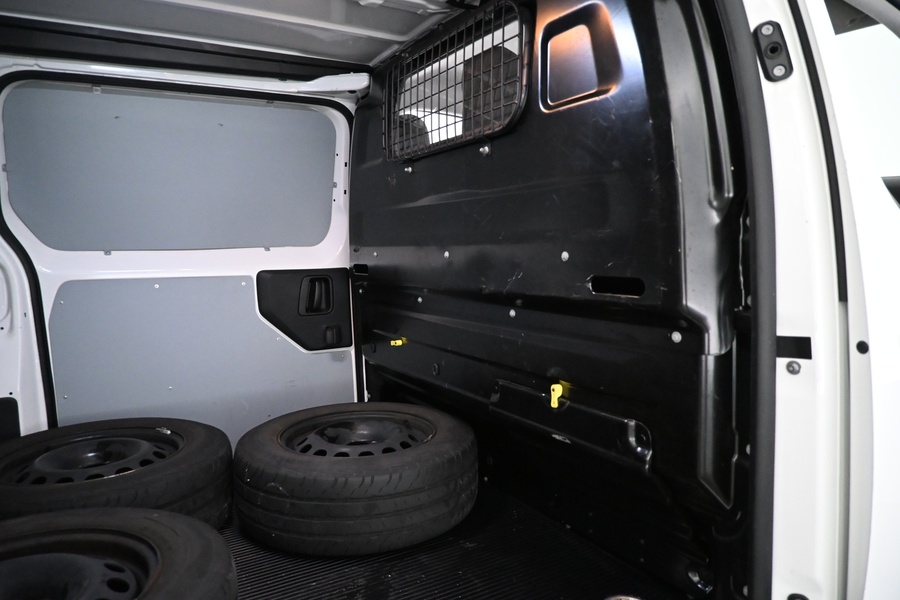 Peugeot Expert vaihtoauto