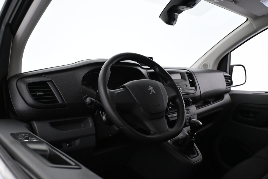 Peugeot Expert vaihtoauto