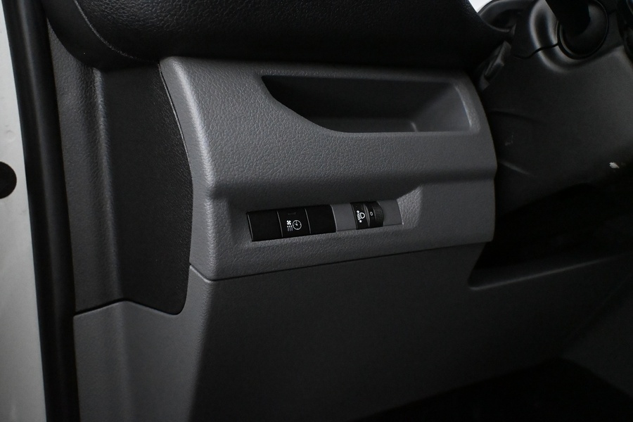 Peugeot Expert vaihtoauto