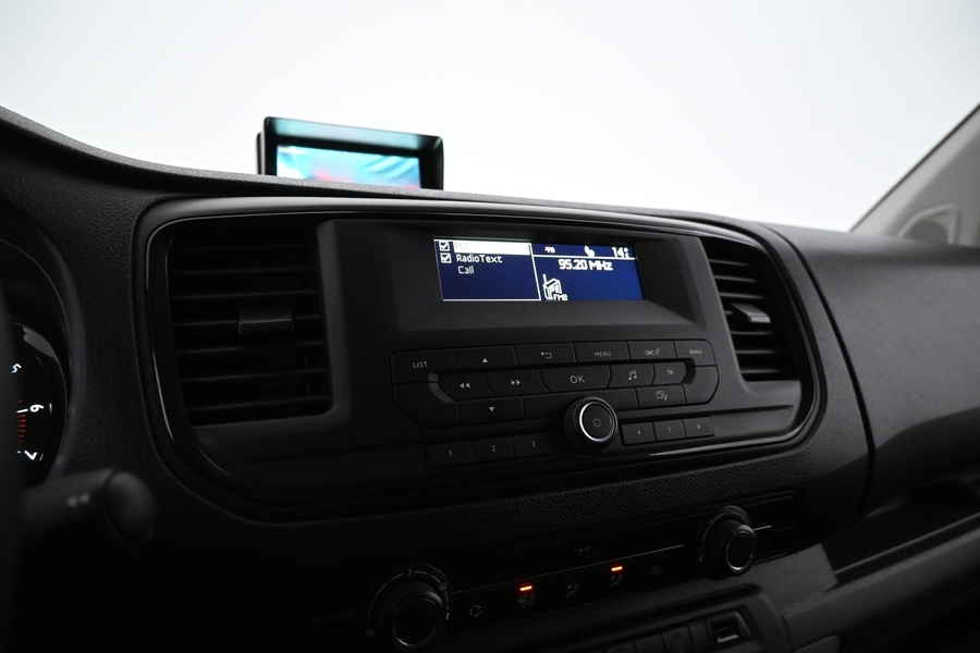 Peugeot Expert vaihtoauto