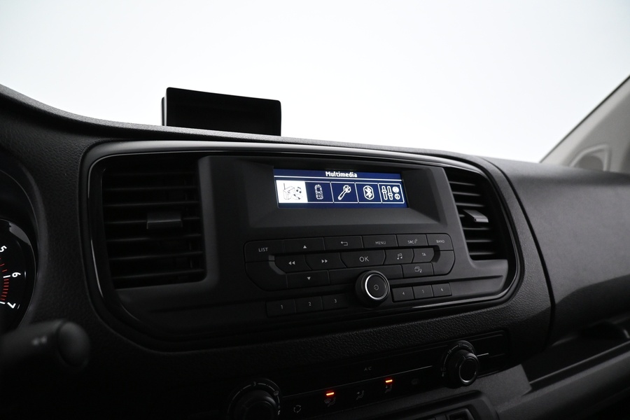 Peugeot Expert vaihtoauto