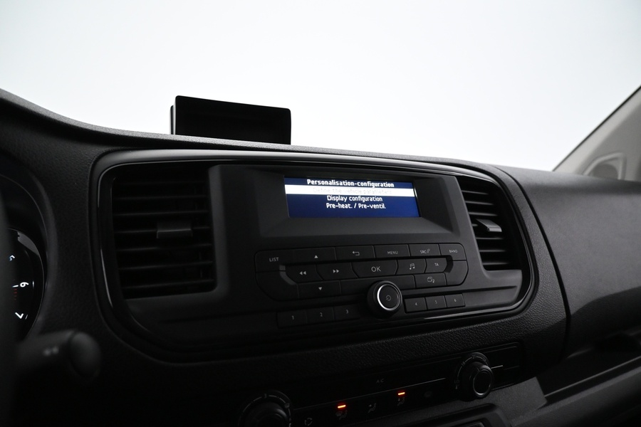 Peugeot Expert vaihtoauto