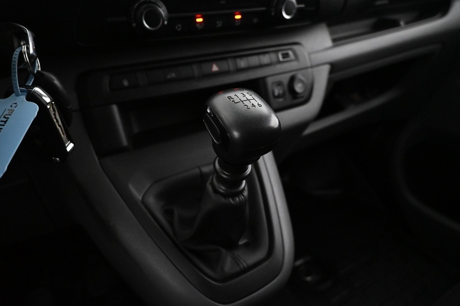 Peugeot Expert vaihtoauto