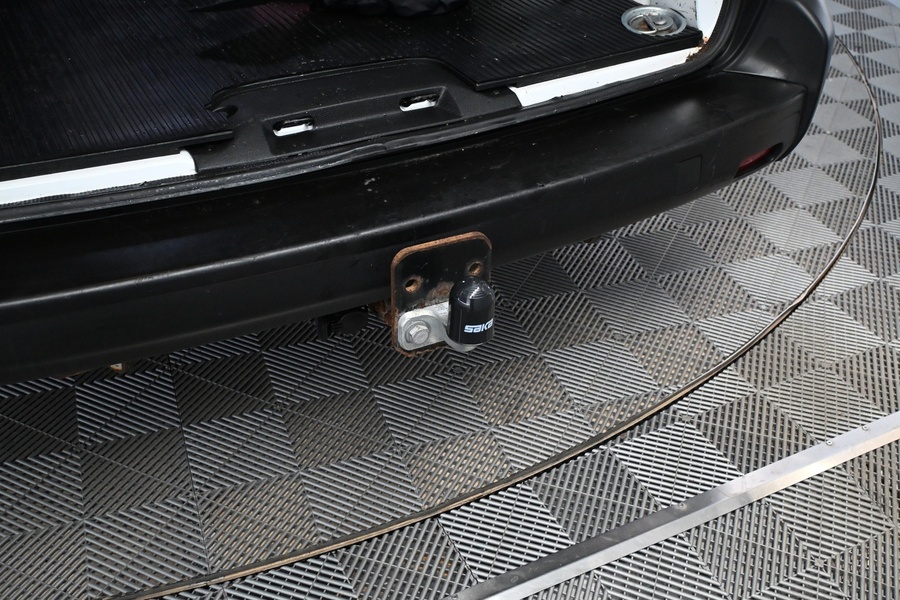 Peugeot Expert vaihtoauto